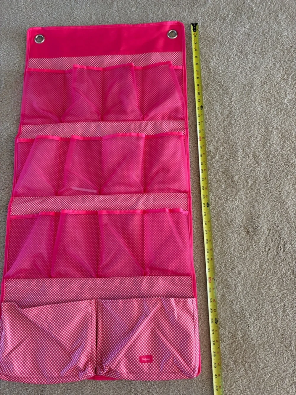 THIRTY ONE HANGING ORGANIZER